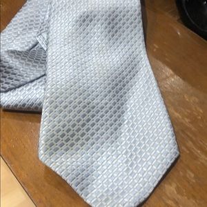 Charvet silk tie